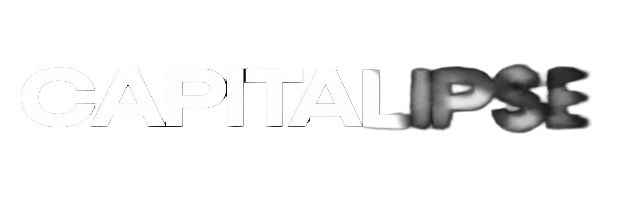 CAPITALIPSE