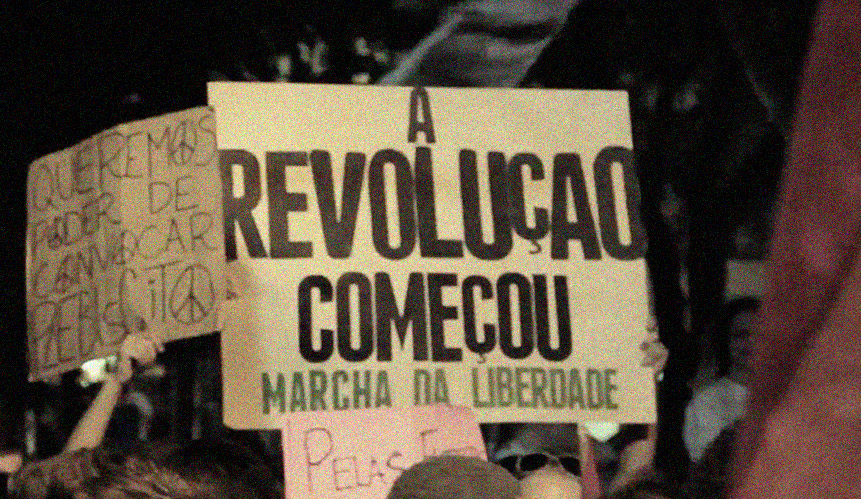 revolution