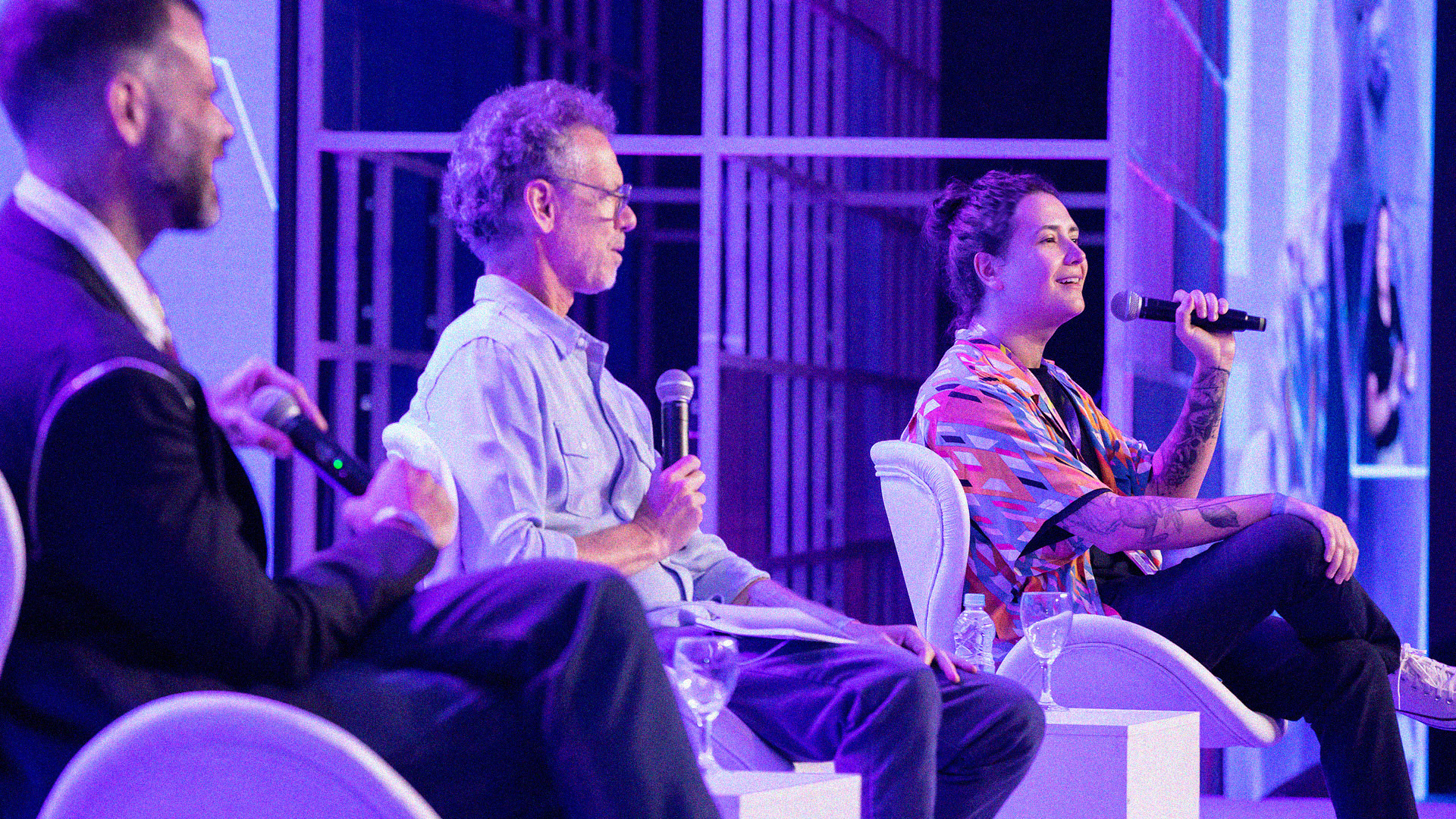 Sebrae